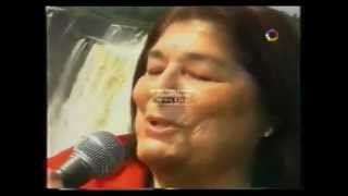 Mercedes Sosa Y Alejandro Lerner - Niños del 2000