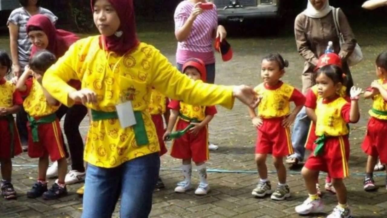 Game Outbound Anak Malang