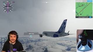 Buongiornissimo Volante! screenshot 1