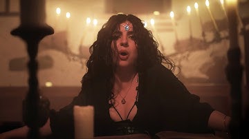 NEVERNIGHT - Kyrie Eleison - Tale of Misery (Official Music Video)