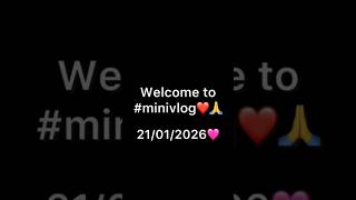 #minivlog ❤️ #love #support #viral #shorts #newday #dayvlog #youtubeshorts #like