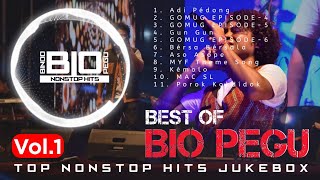 BIO Pegu - Best of Bio Pegu | Bio Pegu New  Mising Song Jukebox | New Mising Song 2022 - #PoyubUkum