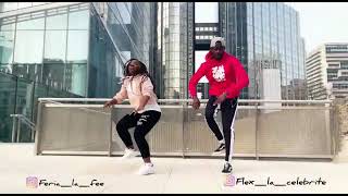 Intche Jeans Powered By Flex La Célèbrité Feria. Professional Dancers