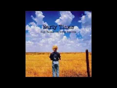 Koji Tamaki 玉置浩二 I'm Dandy - YouTube