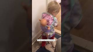 WANT TO BE A MOM?