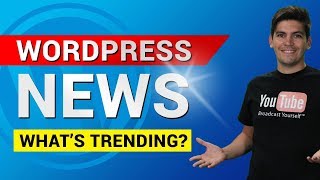 Latest Wordpress NEWS! New UPDATES, New THEMES, + Sneak Peek For Best Web Hosting Results!