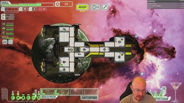 FTL Hard mode, WITH pause, OP