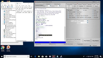 HTC Desire 820G PLUS dual sim Format And FRP Done With Miracle Thunder  Model: OPMG200 D820pi