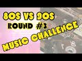 80s vs 90s  round 3 the ultimate music showdown   quiz whiz
