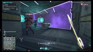 PlanetSide 2: Knife Kill Clips #14