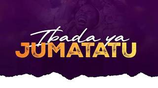 Amesimama kuwa Kikwazo cha Hatima yako | Bishop Dr. Josephat Gwajima | 29.06.2026