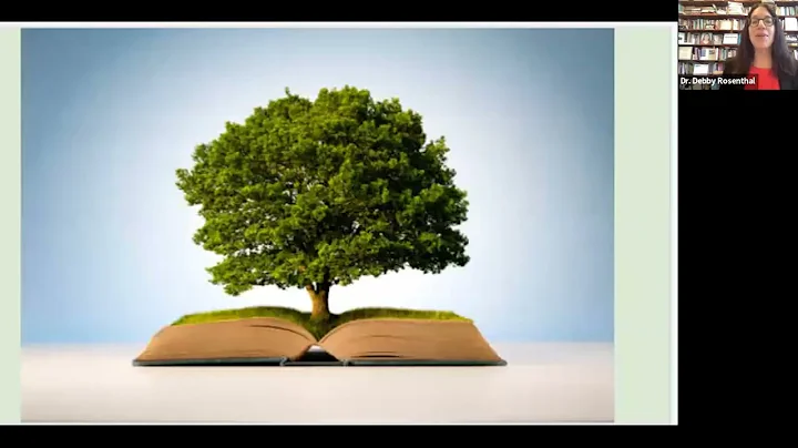 A.C.E.S. - Climate Change in Literature ft. Dr. De...