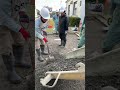 【静岡県西部 オワコン 敷き均し状況】