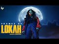 Frames of Lokah Chapter 1: Chandra  | Kalyani | Naslen | Dominic Arun | Nimish Ravi | FOM