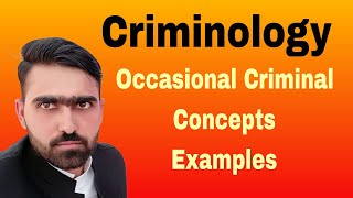What is Occasional Criminal? Its basic concepts and Examples screenshot 2
