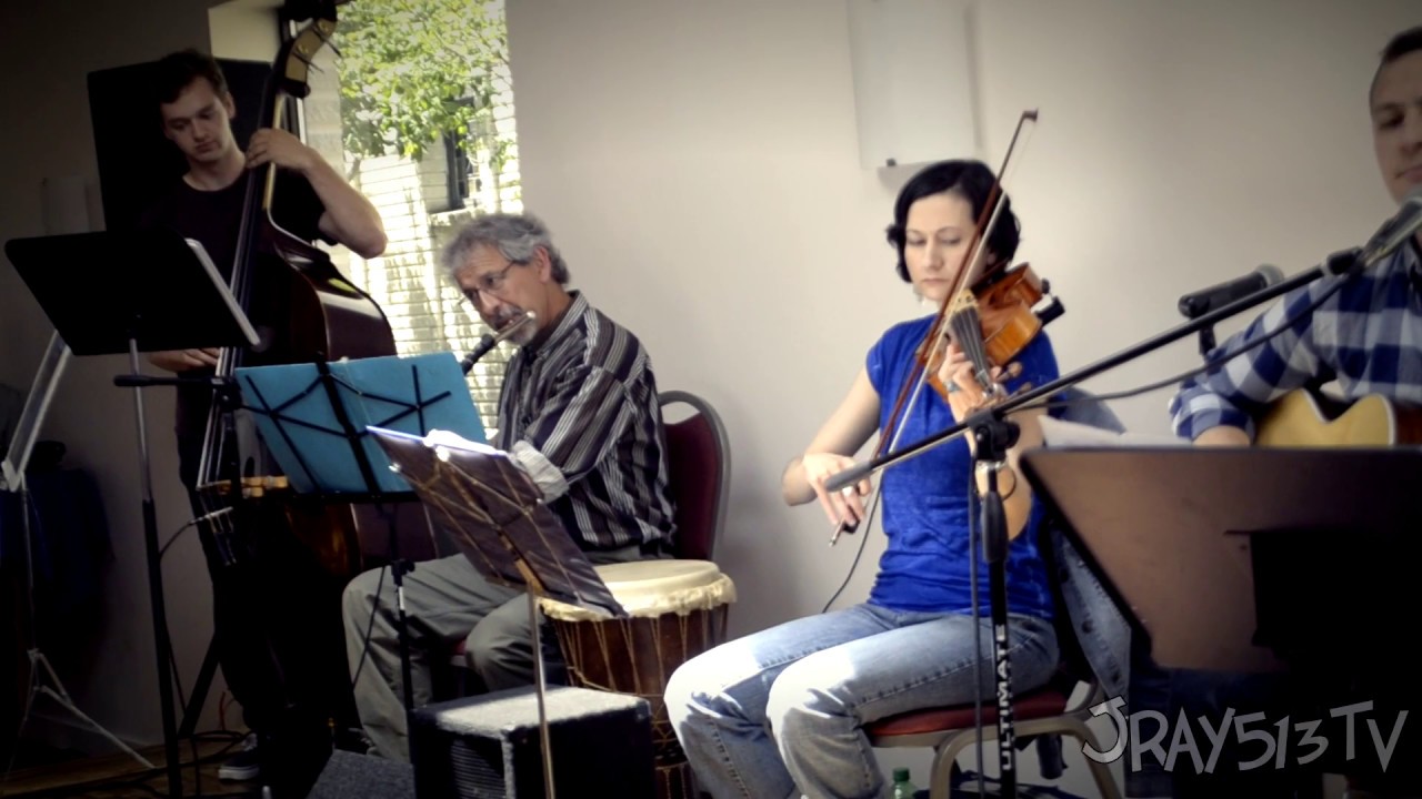 George And The Corner Band | GreekFest 2017