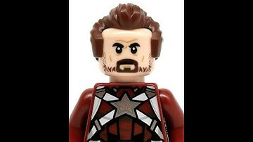 Every Thunderbolts* Character In LEGO!!!