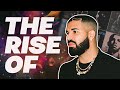 Capture de la vidéo The Rise Of Drake (Part 1 Documentary)