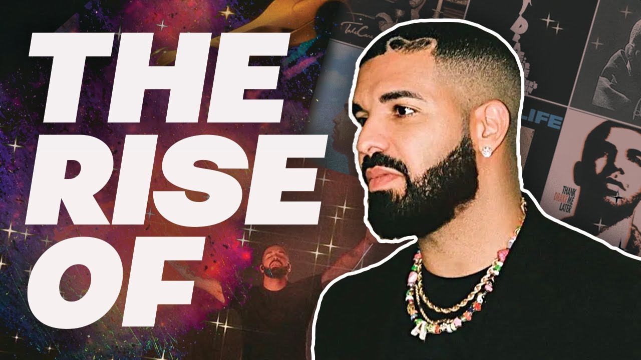 The Rise of DRAKE (Documentary)