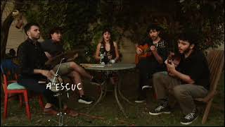 Estoy Perdido (Bolero - Los Tres Ases) • Son de la Villa 