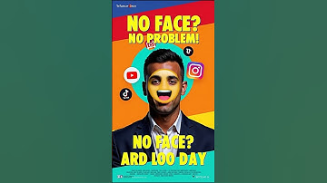 Make Viral Videos Without Showing Your Face! (100% Working) #creativeai