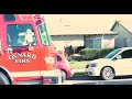 Oxnard: Hit-and-Run Driver Crashes Into Home, Causes Major Damage; Resident Hospitalized.