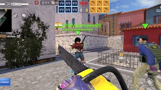 Critical Strike - Public Gameplay (A fun game) 1080p 60FPS screenshot 3