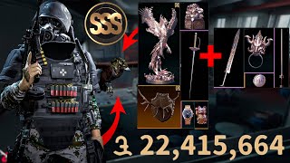 картинка: ARK Company Red Zone - Орел - питомец, который позволит вам взять больше добычи - Lost Light
