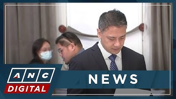 BIR files charges vs. Discayas for over P7-B tax liabilities | ANC