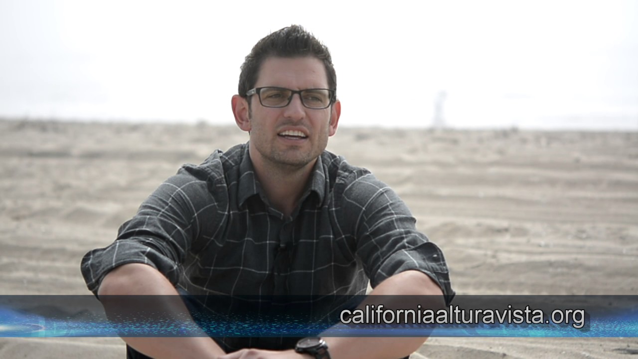 Dr. Robert Pate Licensed Psychologist in Huntington Beach ...