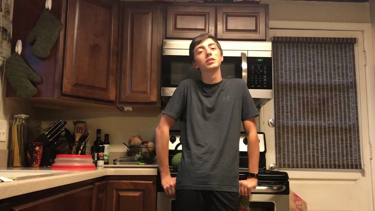 How to Eat String Cheese - YouTube