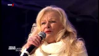 Toni Willé (Pussycat) - Last Christmas WDR 4 Weihnacht in Dortmund (8.12.2016) chords