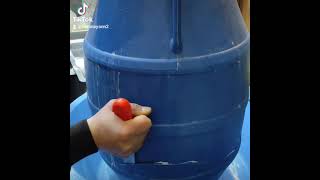 Van Toprak Altı Küp Peyniri