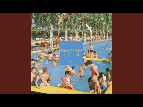 Triptides — Too Far Gone