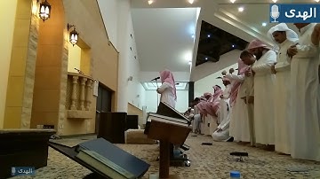 ترتيل حزين للقارئ أنس إبراهيم لسورتي الأعلى والكافرون ~ رمضان ١٤٣٩