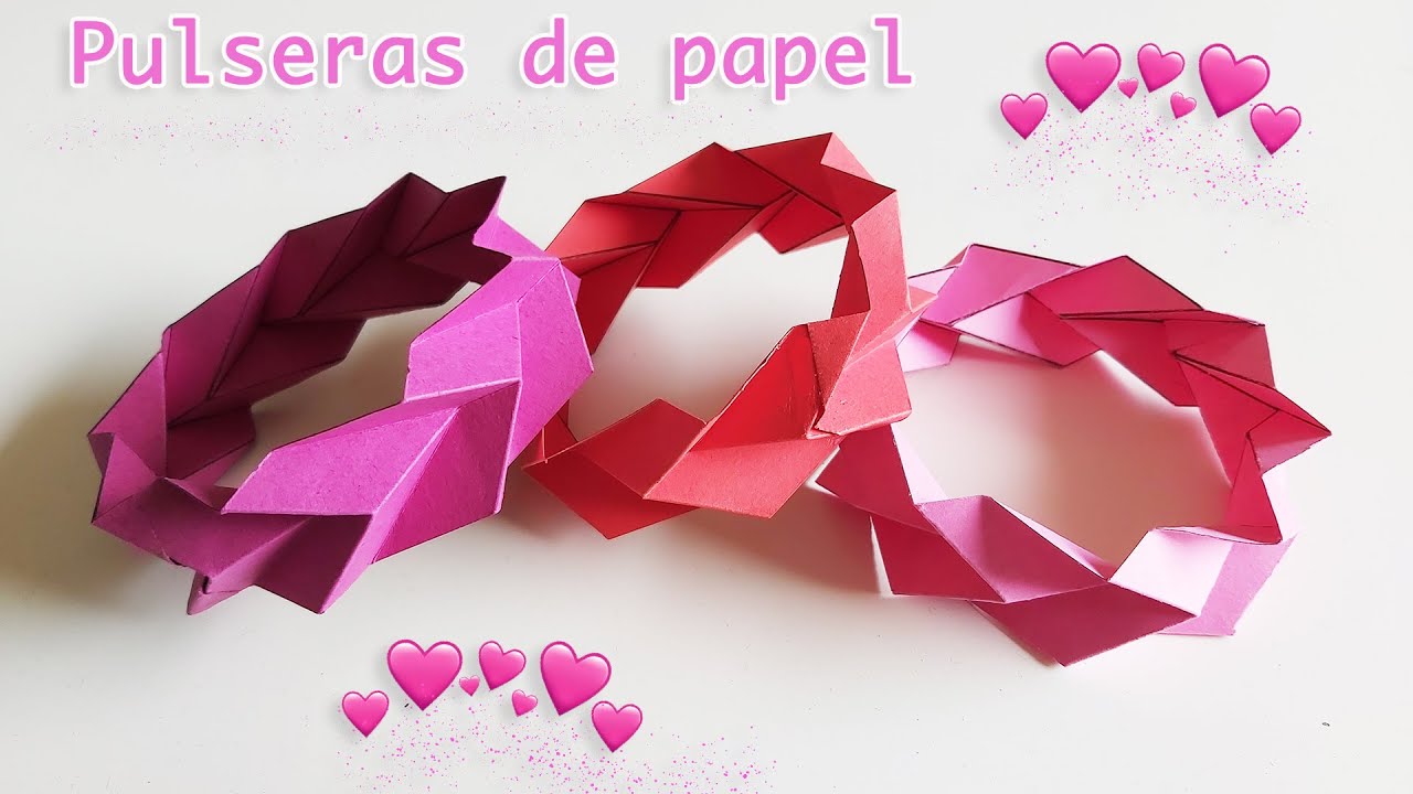de papel - Manualidades Para Todos -