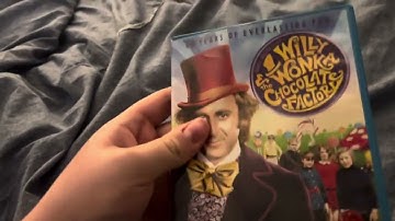 DVD Collection In A Nutshell (2024 Edition)