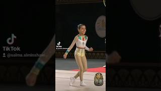 #gym #gymnastics #aerobic #elements #difficult #gymnast