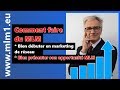 Comment faire du mlm  bien dbuter en marketing de rseau  bien prsenter son opportunit mlm