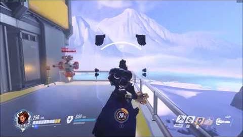 Birgitte Shield Bash hitbox