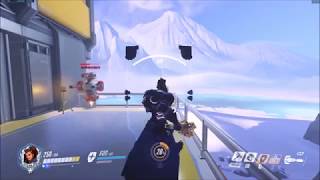 Birgitte Shield Bash hitbox