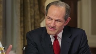 Eliot Spitzer Refuses To Deny Extra-Marital Affair Profile