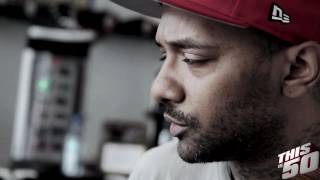 Celebrity Prodigy Addresses Mobb Deep Rumors, Talks HNIC 3 and New Book Profile