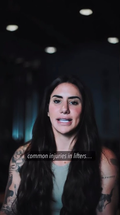 VIDEO: Powerlifter Stefanie Cohen Looks Jacked Hitting A 407lb