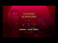 Vampire Survivors Прохождение #01=Залипаем и всех уничтожаем=