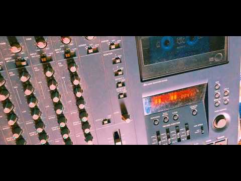 POLYCAT - Alright (demo tape)