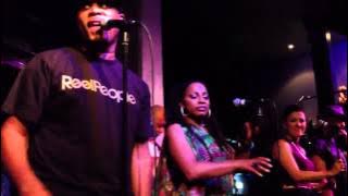 Download lagu Reel People - Star @ Jazz Cafe, July 26th