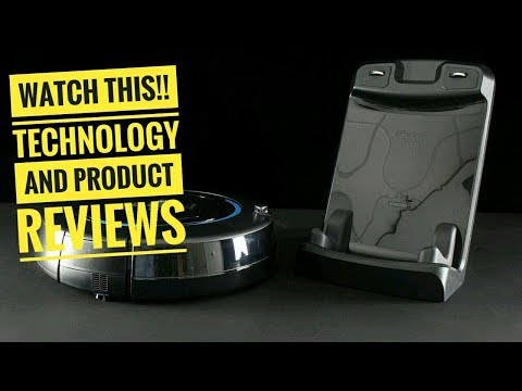 The Best of iRobot Scooba 450 Review