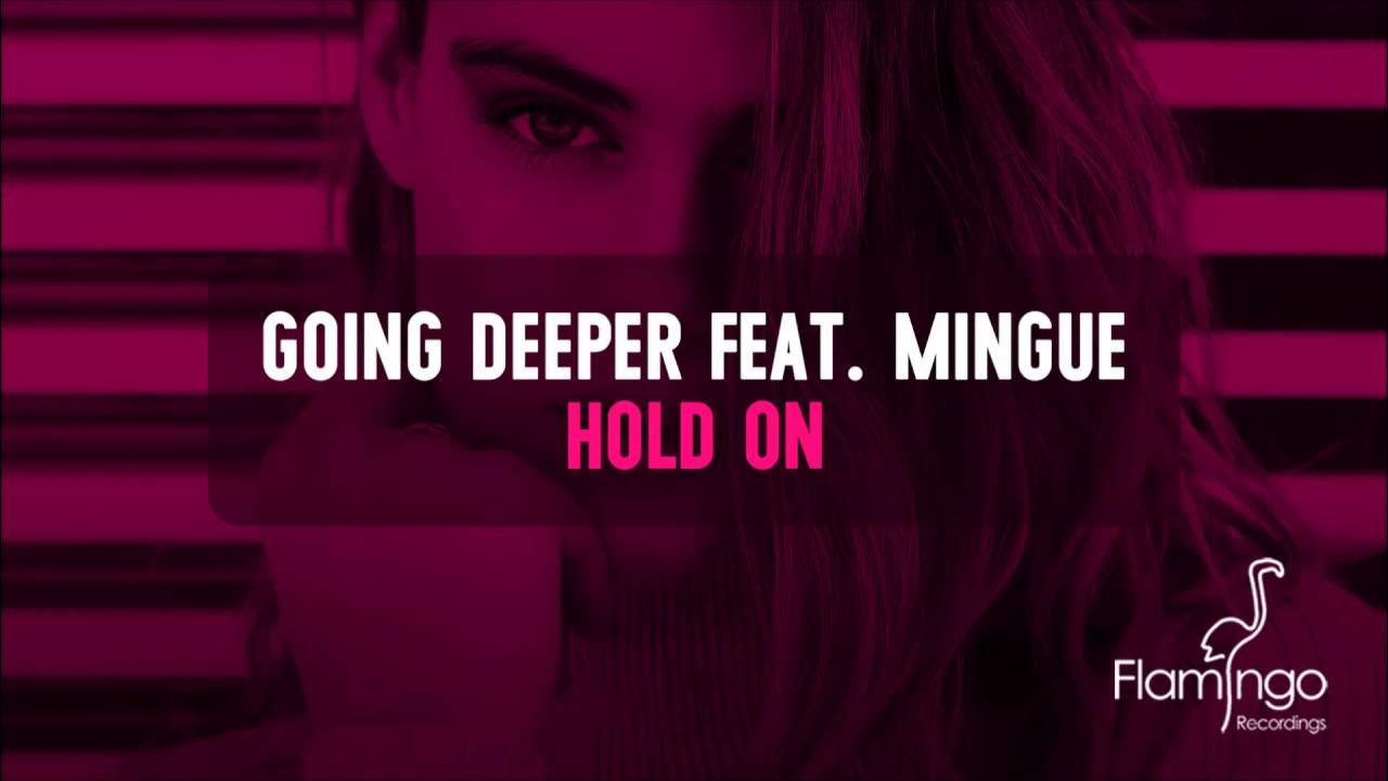 Goes deep песня. Going deeper. going deeper - broken.