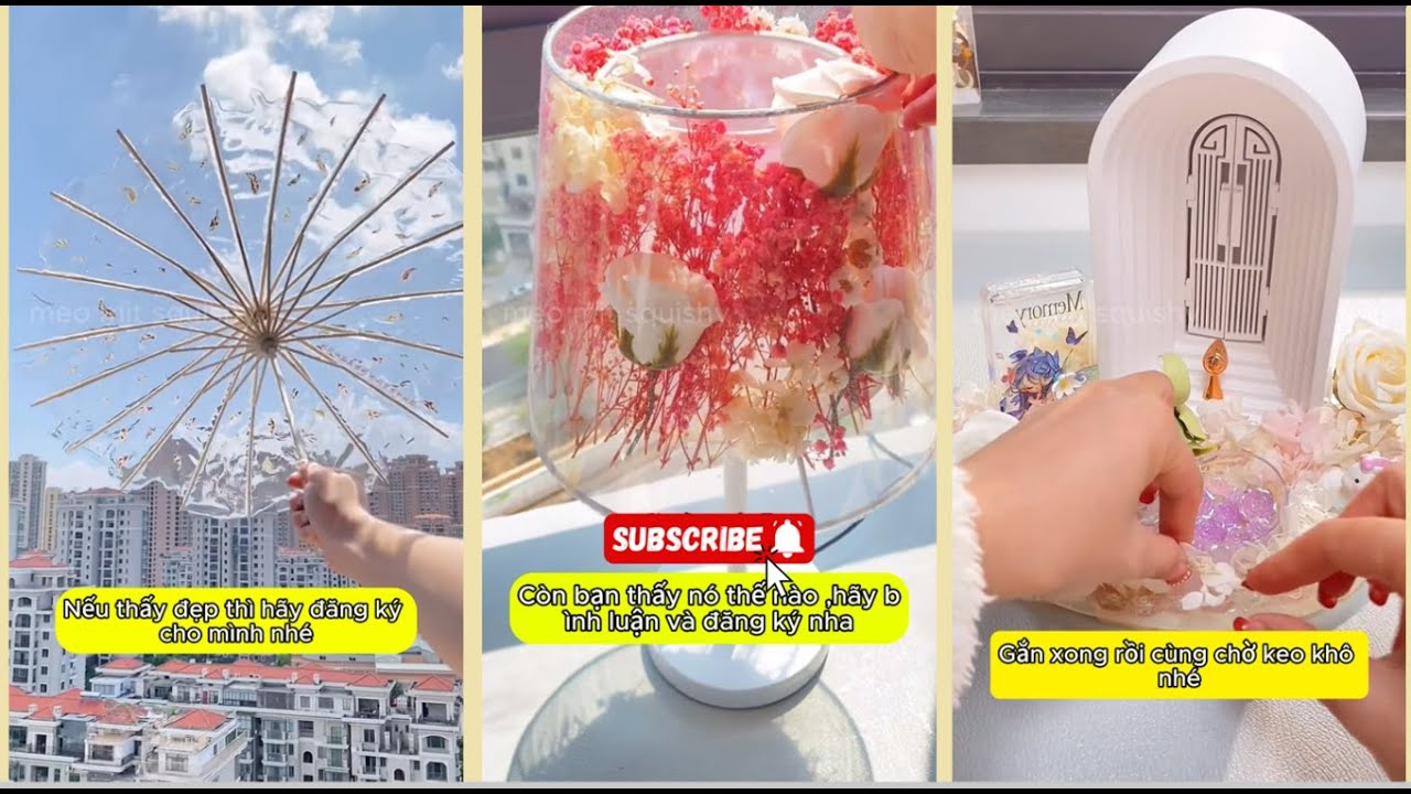 Thử thách trang trí đồ tặng mẹ #meomtisquishy #shorts #diy #squishy